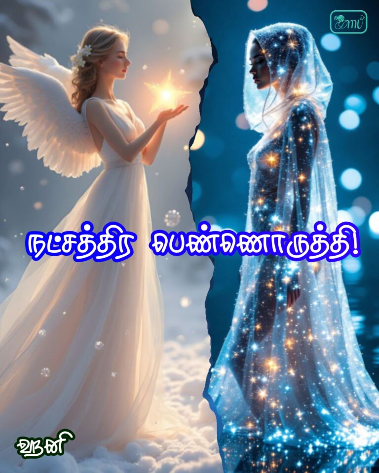 Premium நட்சத்திர பெண்ணொருத்தி! – COMPLETE –